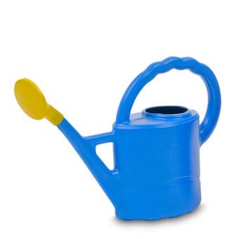 Ward Woodstock Watering Can 2L Lively Blue