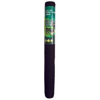 1.5m X 8m Weed Control Fabric