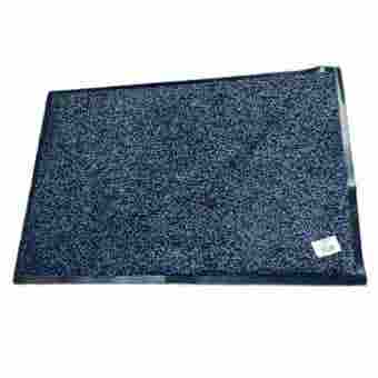 Black / Blue Westmore Mat - 60cm x 90cm