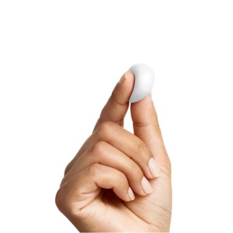 Tesa Sugru Mouldable Glue - White 3 x 3.5g