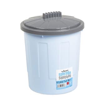 Wham Fun Storage Bin - 8L