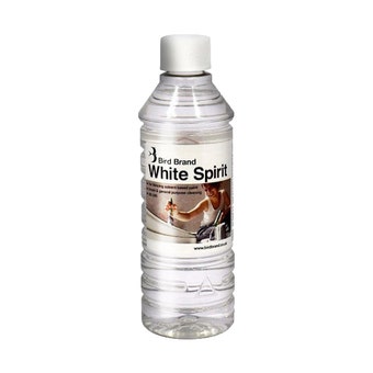 Bird Brand White Spirits - 1L