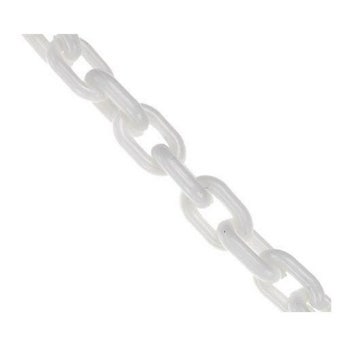 Plastic Signal Chain 8mm (Price per metre)