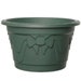 Whitefurze 42 cm Christmas Tree Tub – Green