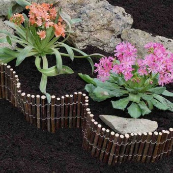 Willow Edging 2m x 0.30m