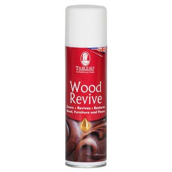 T'leau Wood Care 250ml