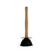 Wooden Handle Plunger - 315 x 100mm