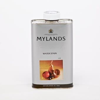 Mylands Water Stain White - 250ml