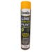 Douglas Yellow Line Marking Spray Paint - 750ml