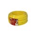 Hammer Heavy Duty Yellow Garden Hose 30m