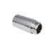 Chrome Plated Extension Connector - 1/2 l-15mm