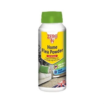 Zero In Home Flea Killer Powder 300G