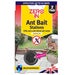 Zero In Honey Ant Bait Stations Twin Pack Outdoor Ant Nest Killer with Insecticide Lasts up to 90 Days