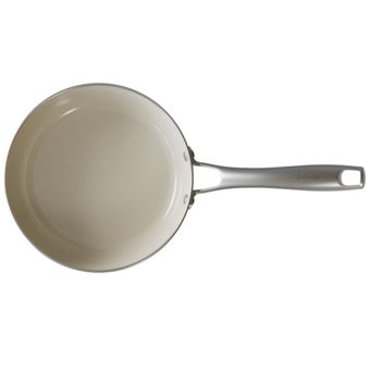 Jomafe Zero Range 20cm Frying Pan – 100% Recycled Aluminium