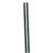 Zinced Steel M4 Threaded Rod - 4 x 1000mm