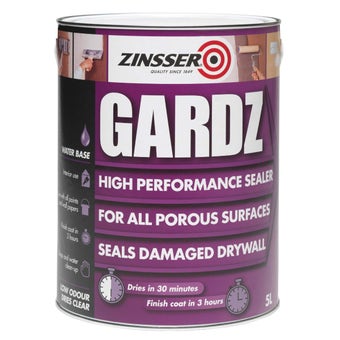 Zinsser Gardz 2.5L