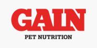 Gain Pet Nutrition 