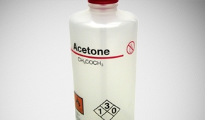 What is Acetone?