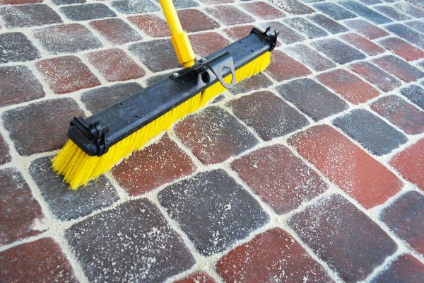 Easy Ways To Clean your Patio