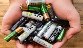 Electric Batteries