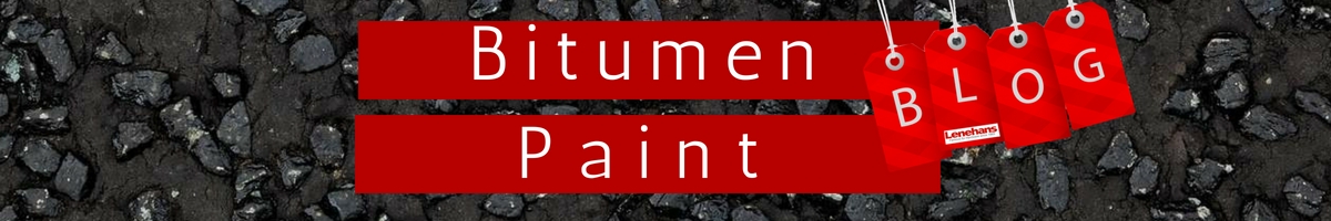 Bitumen Paint Blog Header