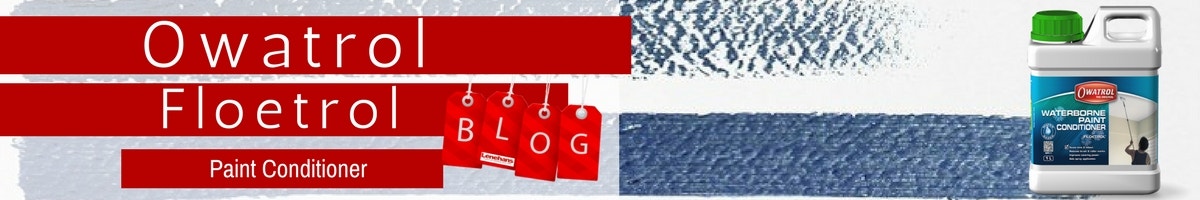 Owatrol Floetrol Blog Header Image