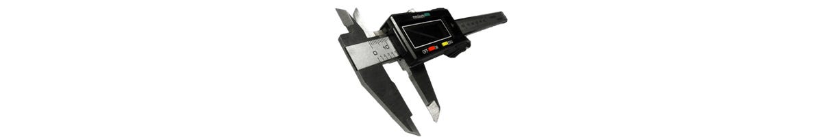 Digital Vernier Caliper Gauge Image