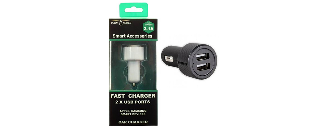 Fast Charger Phone Charger Image
