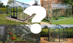 How to choose a Greenhouse?