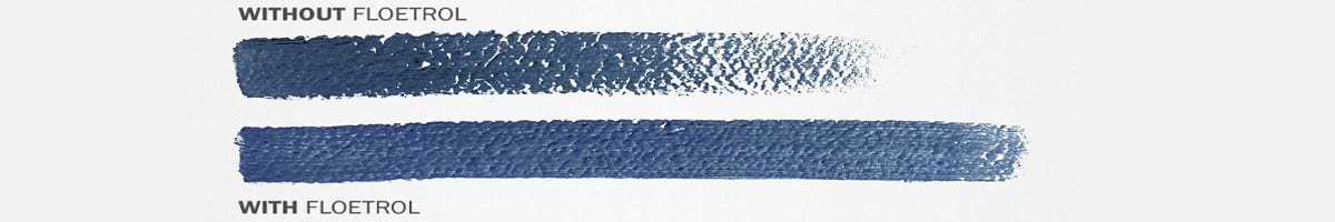 With and Without Owatrol Floetrol