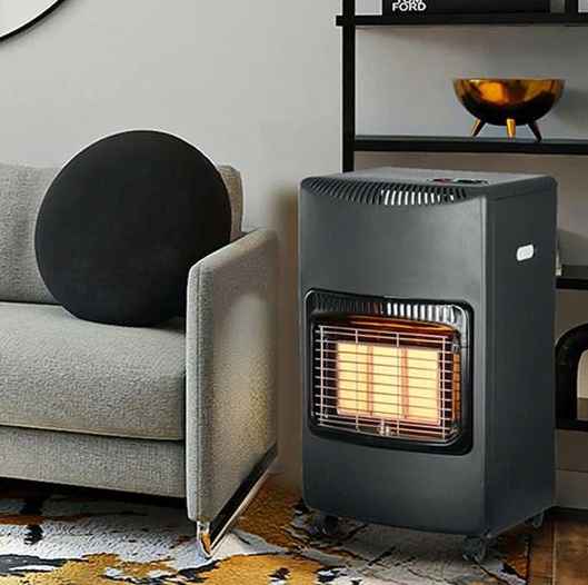 Benefits of Buying a Gas Heater This Winter
