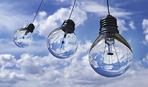Five tips for choosing the right Light Bulb