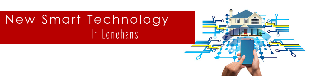 New Smart Technology At Lenehans Blog Header