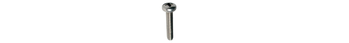 Pan Head Screw Image