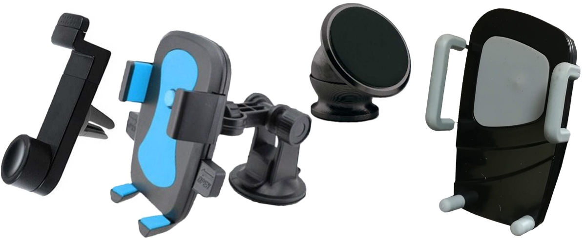 Car Smartphone Holders Image