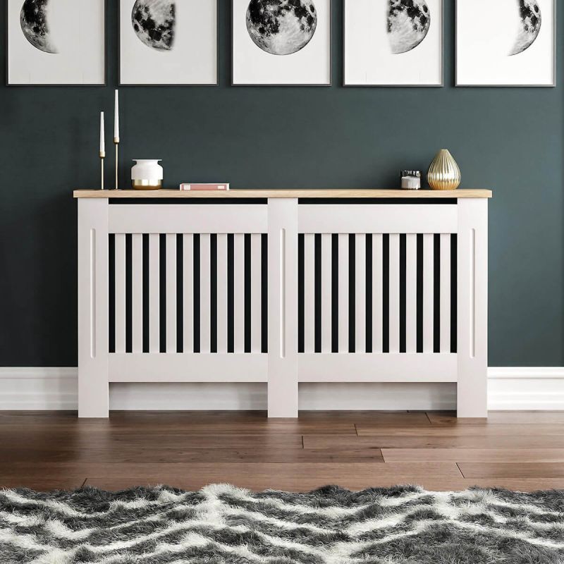 Are Radiator Cabinets a Good Idea ?