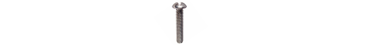 Round Screw Head Image