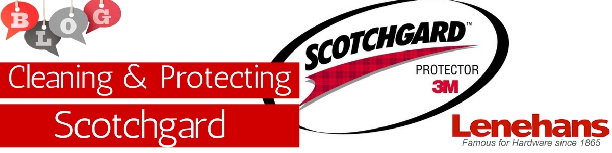 scotchgard blog