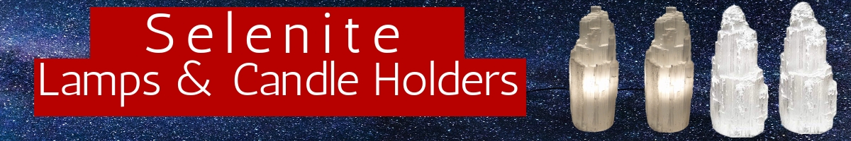 Selenite Blog Header