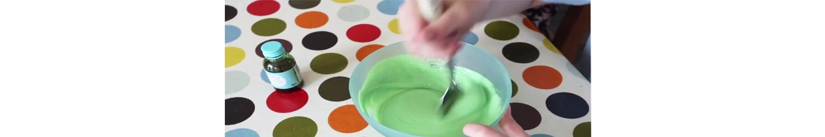 Mixing Slime Image