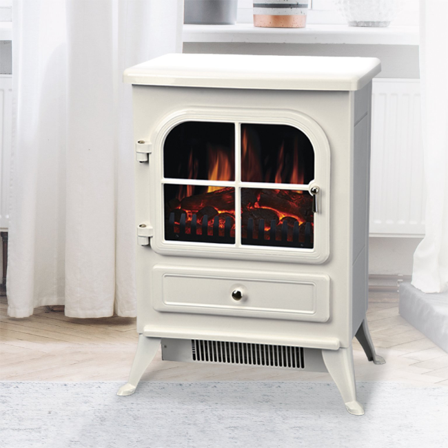 Comfort Living:  Your Guide to a Warm & Welcoming Home