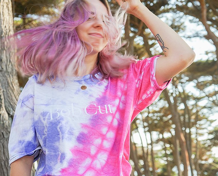 Dylon tie dye deals