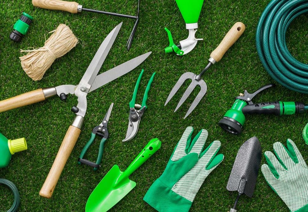 Top 12 Must-Have Gardening Tools.