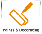 Paints & Decorating