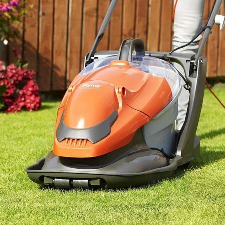 Garden Power Tools