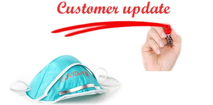 Customer Update