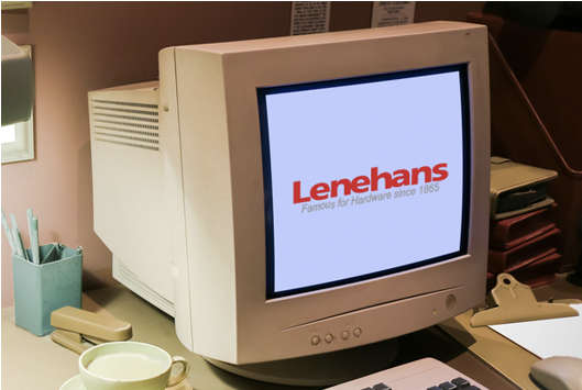 Lenehans Online