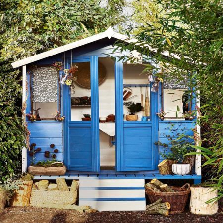 Exterior Paints