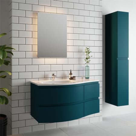 Plumbing and Bathroom