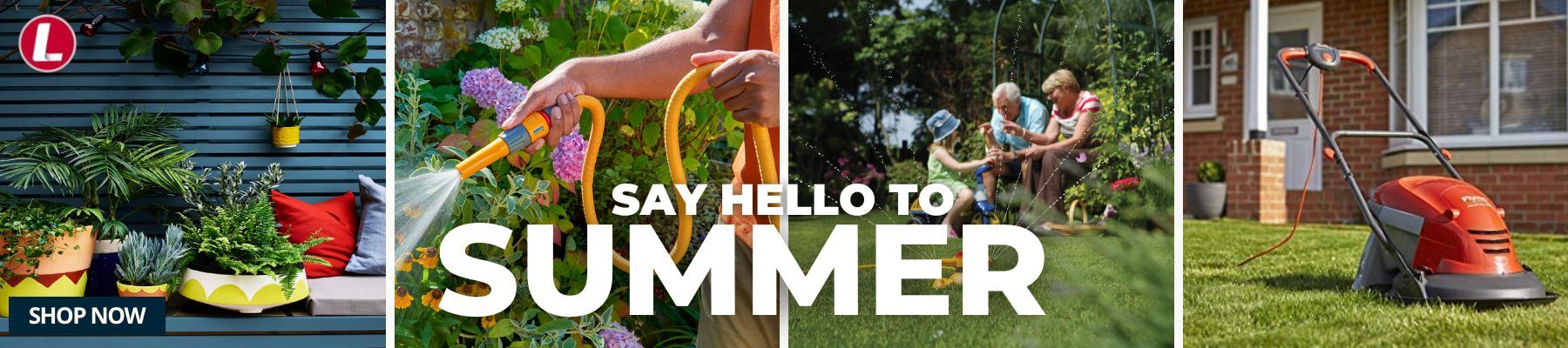 Hello Summer